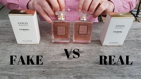 imitación chanel perfume